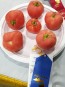 Tomato 'Pink Furry Boar' Seeds (Certified Organic)